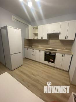 2-к квартира, вторичка, 47м2, 19/23 этаж