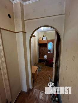 3-к квартира, вторичка, 56м2, 3/3 этаж