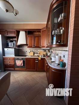 2-к квартира, вторичка, 72м2, 4/11 этаж