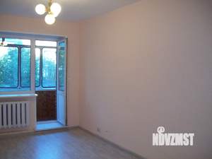 1-к квартира, вторичка, 31м2, 4/5 этаж