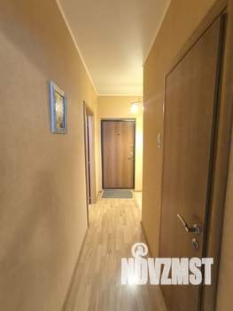 1-к квартира, вторичка, 42м2, 6/10 этаж