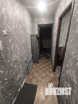 2-к квартира, вторичка, 43м2, 4/9 этаж