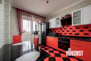 2-к квартира, вторичка, 58м2, 16/18 этаж