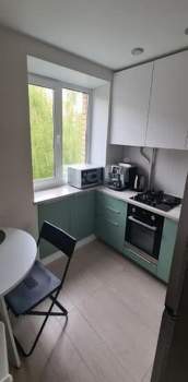 2-к квартира, вторичка, 45м2, 5/9 этаж