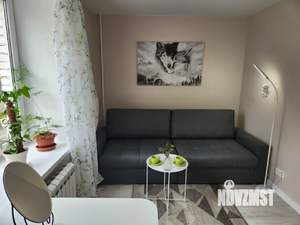 2-к квартира, вторичка, 34м2, 4/9 этаж