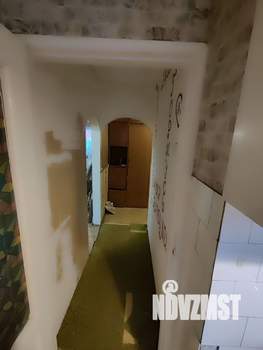 2-к квартира, вторичка, 44м2, 1/5 этаж