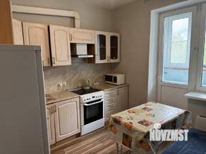 1-к квартира, вторичка, 45м2, 2/17 этаж