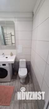 2-к квартира, вторичка, 45м2, 5/9 этаж