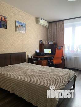 3-к квартира, вторичка, 76м2, 4/22 этаж