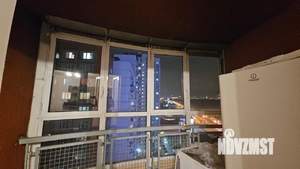 2-к квартира, вторичка, 56м2, 15/22 этаж