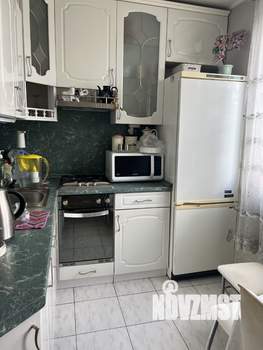 3-к квартира, вторичка, 59м2, 7/9 этаж