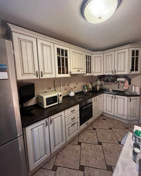 2-к квартира, вторичка, 50м2, 4/12 этаж