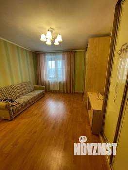 1-к квартира, вторичка, 36м2, 6/9 этаж