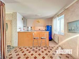 1-к квартира, вторичка, 41м2, 3/17 этаж