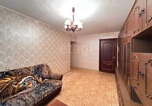 3-к квартира, вторичка, 63м2, 1/9 этаж