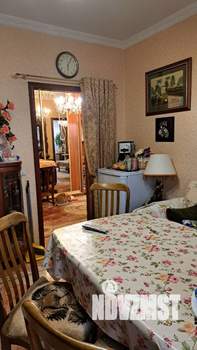 2-к квартира, вторичка, 75м2, 5/17 этаж