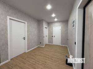 2-к квартира, вторичка, 50м2, 13/18 этаж