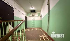 2-к квартира, вторичка, 58м2, 3/3 этаж