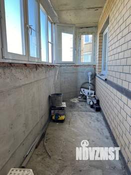 3-к квартира, вторичка, 96м2, 22/23 этаж
