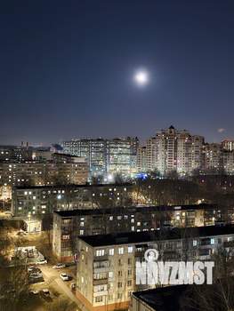 2-к квартира, вторичка, 51м2, 14/24 этаж