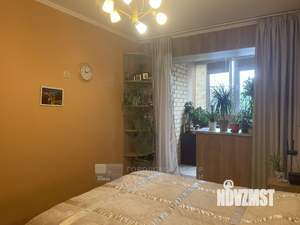2-к квартира, вторичка, 56м2, 2/16 этаж