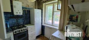 2-к квартира, вторичка, 44м2, 3/5 этаж