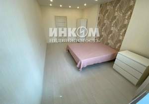 2-к квартира, вторичка, 61м2, 15/17 этаж