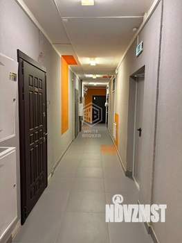 1-к квартира, вторичка, 35м2, 14/23 этаж