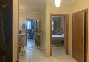 2-к квартира, вторичка, 56м2, 2/16 этаж