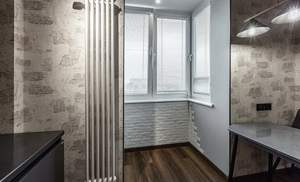 1-к квартира, вторичка, 31м2, 16/23 этаж