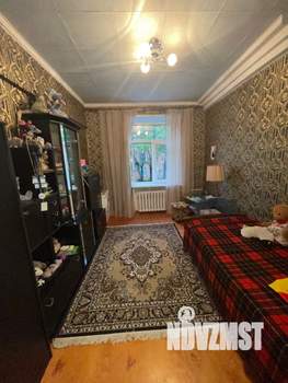 3-к квартира, вторичка, 61м2, 2/3 этаж