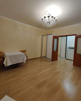 3-к квартира, вторичка, 79м2, 9/22 этаж