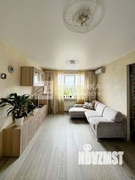 1-к квартира, вторичка, 47м2, 8/17 этаж