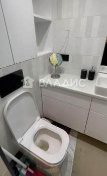 2-к квартира, вторичка, 46м2, 4/5 этаж