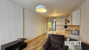 2-к квартира, вторичка, 51м2, 15/22 этаж
