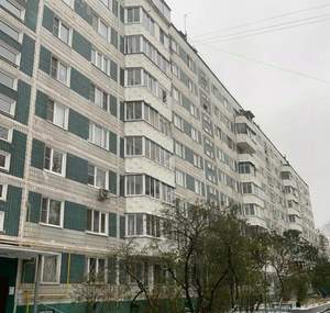 2-к квартира, вторичка, 47м2, 3/9 этаж