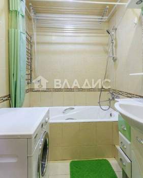 2-к квартира, вторичка, 61м2, 3/14 этаж