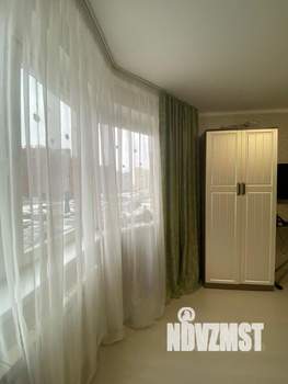 1-к квартира, вторичка, 46м2, 2/19 этаж