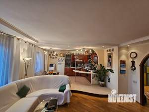 2-к квартира, вторичка, 117м2, 9/10 этаж