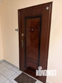 1-к квартира, вторичка, 45м2, 12/20 этаж