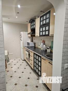 2-к квартира, вторичка, 42м2, 17/17 этаж