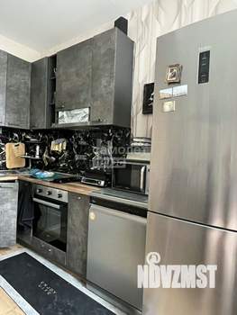 1-к квартира, вторичка, 30м2, 5/23 этаж