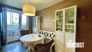 3-к квартира, вторичка, 83м2, 5/17 этаж