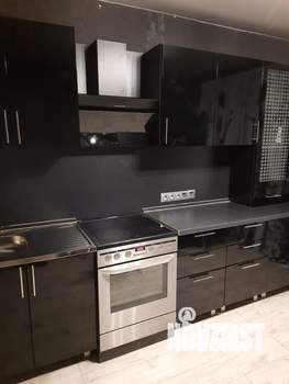 3-к квартира, вторичка, 89м2, 6/25 этаж