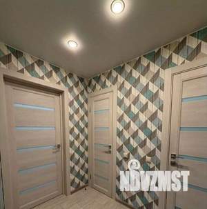 1-к квартира, вторичка, 47м2, 1/17 этаж