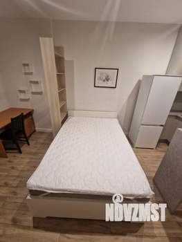 Студия квартира, вторичка, 24м2, 16/25 этаж