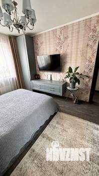 2-к квартира, вторичка, 58м2, 6/20 этаж
