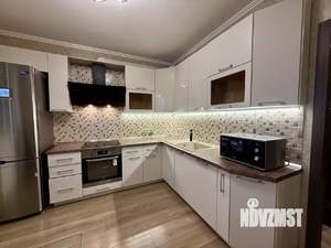 2-к квартира, вторичка, 65м2, 6/18 этаж