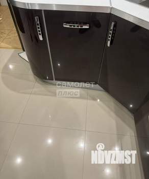 2-к квартира, вторичка, 66м2, 4/19 этаж