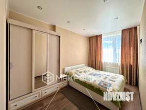 2-к квартира, вторичка, 44м2, 6/18 этаж